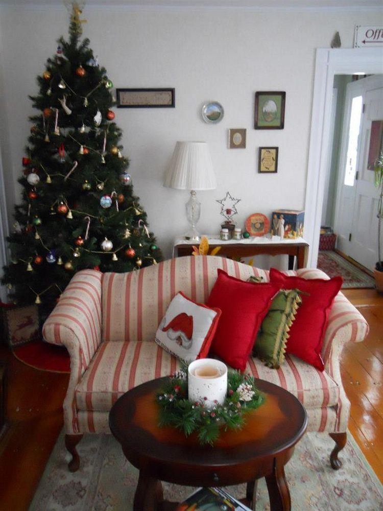 Sally Webster Inn Rockport Bagian luar foto
